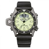 Ceas Barbati, Citizen, ProMaster Aqualand JP2007-17W - Marime universala