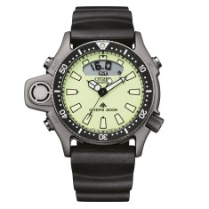 Ceas Barbati, Citizen, ProMaster Aqualand JP2007-17W - Marime universala