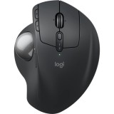 Mouse wireless Logitech MX Ergo S, Graphite