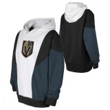Vegas Golden Knights hanorac cu glugă pentru copii Champion League Fleece Hood - Dětsk&eacute; XL (14 - 16 let)