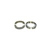 Set saboti frana HYUNDAI SONATA V NF ABE C00526ABE