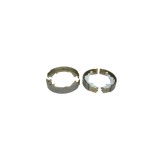 Set saboti frana HYUNDAI SANTA F&iuml;&iquest;&frac12; II CM ABE C00526ABE