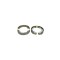 Set saboti frana HYUNDAI SONATA V NF ABE C00526ABE