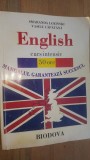 English curs intensiv 50 ore- Smaranda Lozinski, Vasile Capatana