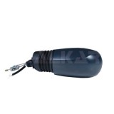 Oglinda exterioara Fiat Punto (188), Alkar 6164349, parte montare : Stanga