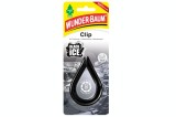 Odorizant Auto Clip Wunder-Baum Black Ice 64113 7612720841042