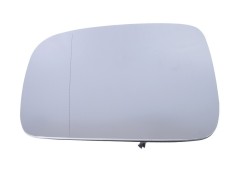 Sticla oglinda, oglinda retrovizoare exterioara VW CADDY III Caroserie (2KA, 2KH, 2CA, 2CH) (2004 - 2016) TYC 337-0148-1