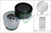 INA 534 0141 30 Intinzator curea, curea distributie