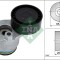 INA 534 0141 30 Intinzator curea, curea distributie