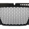 Grila Centrala Audi A3 8P Facelift (2007-2012) RS Design Negru Lucios Performance AutoTuning