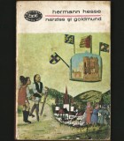 Cumpara ieftin Narziss si Goldmund - Hermann Hesse - Roman Istoric - Beletristica