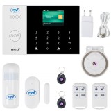 Sistem alarmă wireless PNI-HS600 cu control Tuya
