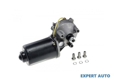 Motoras stergatoare parbriz Opel Corsa C (2000-2009)[X01] #1 foto