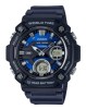 Ceas Barbati, Casio, Collection AEQ AEQ-120W-2AVDF - Marime universala
