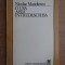 Nicolae Manolescu - O usa abia intredeschisa (1986, prima editie)