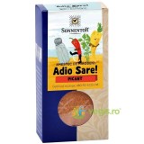 Condiment Amestec Adio Sare! Picant Ecologic/Bio 50g