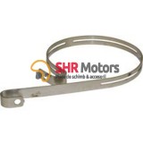 Banda frana Husqvarna 136, 137, 141, 142 Calitatea I