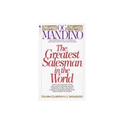 The Greatest Salesman in the World foto
