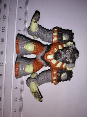 bnk jc Figurina Gormiti - Giochi Preziosi foto
