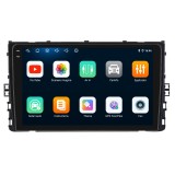 Cumpara ieftin Navigatie Dedicata Volkswagen T-Cross 2018+, 9Inch, 4Gb Ram, 64Gb Stocare, Carplay