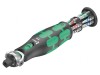 Clichet Fixare Hexagon/Pătrat 133mm 72 Dinți
