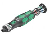 Clichet Fixare Hexagon/Pătrat 133mm 72 Dinți