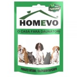 Preparat Natural pentru Combaterea Parazitilor Interni la Animale &ndash; Homevo
