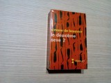 LE DEUXIEME SEXE (II) - Simone de Beauvoir - Gallimard, 1949, 504 p.