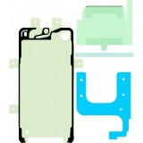 Cumpara ieftin Kit Adeziv Display Samsung Galaxy S23+ S916, Service Pack GH82-30555A