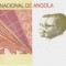 Bancnota Angola 1,000 Kwanzas 2012 ( 2017) - P156b UNC