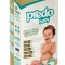 Scutece copii Predo, 44 buc/set , Marime 6, Mini, 15+kg