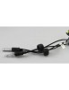 Bec pentru Lupa Bixenon 6000k, Xenon Bright