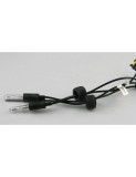 Bec pentru Lupa Bixenon 6000k, Xenon Bright