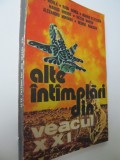 Alte intamplari din veacul XXI - Mihai Nicola , Radu Honga , ...