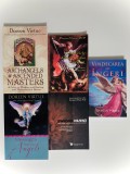 Pachet de carti de spiritualitate de Doreen Virtue