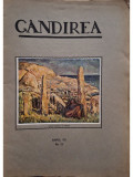 Revista Gandirea, anul III, nr. 11 (editia 1924)