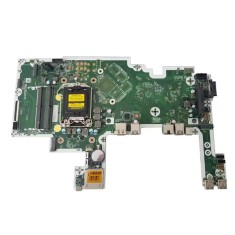 Placa de baza testata AIO All in One HP EliteOne 800 G5 23.8 inch DDR4 cu HEATSINK DAN31AMB6D0 L56001-001 L56001-601 L48487-001