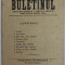 BULETINUL ASOCIATIEI GENERALE A CORPULUI DIDACTIC PRIMAR ROMAN , NR. 2 , APRILIE 1916 , PREZINTA PETE SI URME DE UZURA