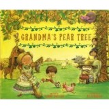 Grandma&#039;s Pear Tree