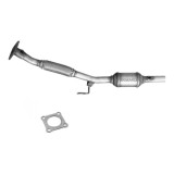 Catalizator Skoda Fabia 1, 08.99-03.08, Fabia 1 Estate, 04.00-12.07, Fabia 1 Praktik, 01.00-12.07, Fabia 1 Saloon, 10.99-12.07, 1.4, Euro 3, EEC