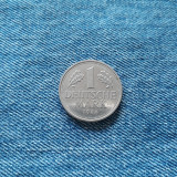 1 Deutsche Mark 1988 D Germania marca RFG, Europa