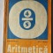 ARITMETICA CLASA A IV A , ARTEMIZA HERESCU, GHEORGHE HERESCU