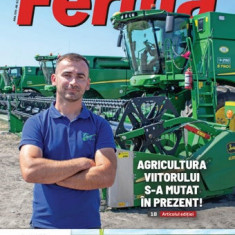 Revista FERMA NR 12 -- 1-31 IULIE 2022