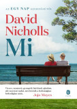 Mi - David Nicholls