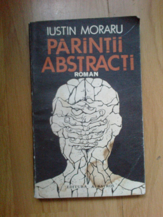 k1 Parintii Abstracti - Iustin Moraru