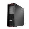 Workstation SH Lenovo P500, Deca Core E5-2660 v3, 512GB SSD, Quadro P620 2GB
