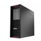 Workstation SH Lenovo P500, Deca Core E5-2660 v3, 512GB SSD, Quadro P620 2GB
