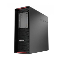 Workstation SH Lenovo P500, Deca Core E5-2660 v3, 512GB SSD, Quadro P620 2GB