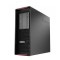 Workstation SH Lenovo P500, Deca Core E5-2660 v3, 512GB SSD, Quadro P620 2GB
