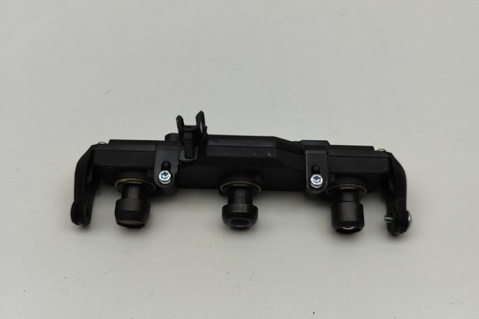 Camera față TESLA MODEL 3 2019 OEM: A18-105030301,1143746-01-D 30484483